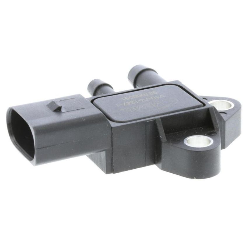 VEMO V10-72-1247-1 Sensor, exhaust pressure