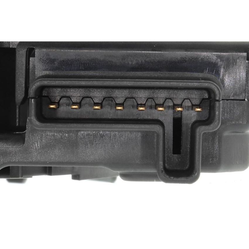VEMO V10-72-1413 Clockspring, airbag