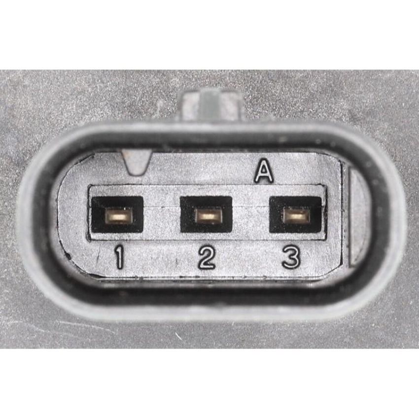 VEMO V10-72-1440 Sensor, exhaust pressure