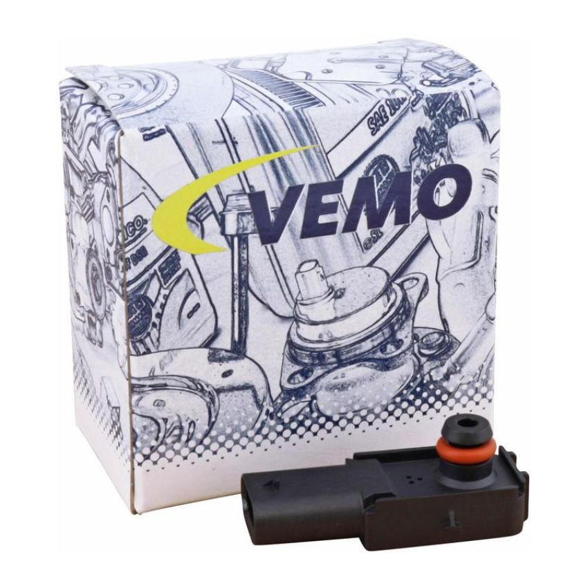 VEMO V10-72-1500 Pressure Sensor, brake booster