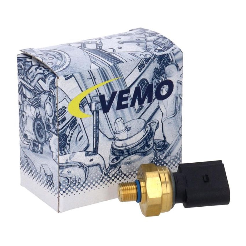 VEMO V10-72-1552 Sensor, fuel pressure