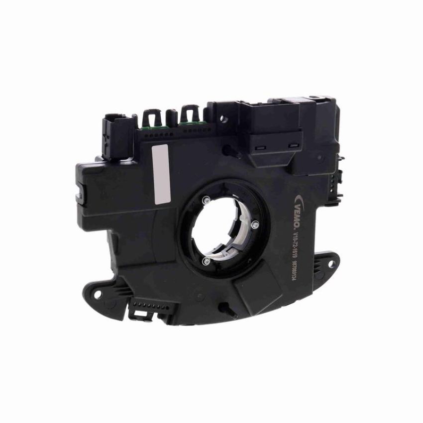 VEMO V10-72-1619 Clockspring, airbag