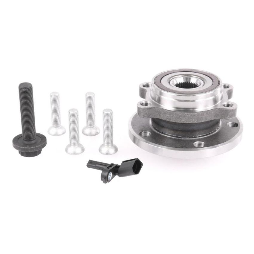 VEMO V10-72-8806 Sensor, Wheel Speed