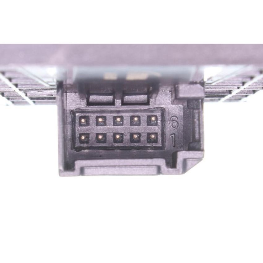 VEMO V10-73-0007 Switch, window lift