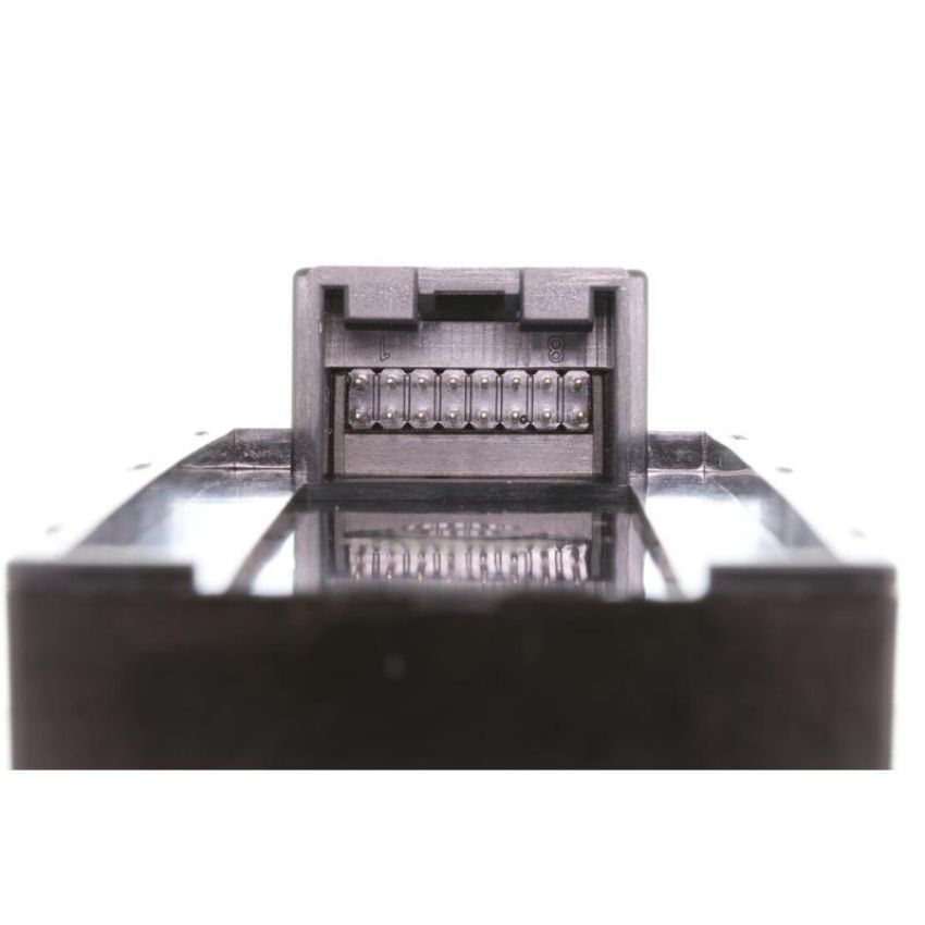 VEMO V10-73-0012 Switch, window lift