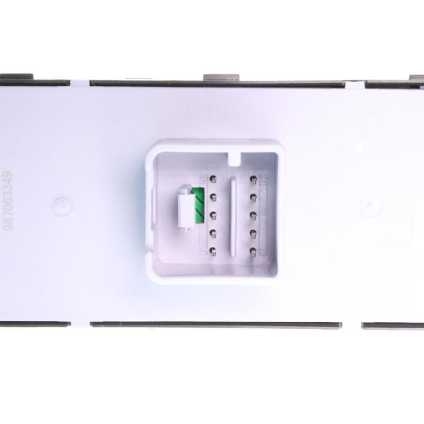 VEMO V10-73-0023 Switch, window lift