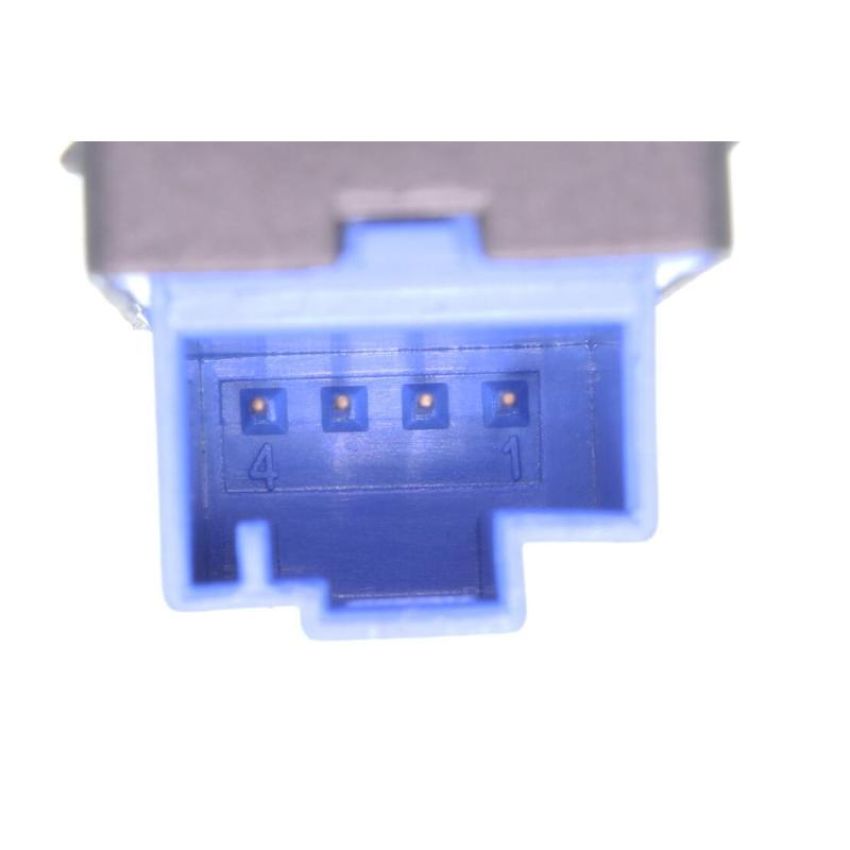 VEMO V10-73-0024 Switch, door lock system