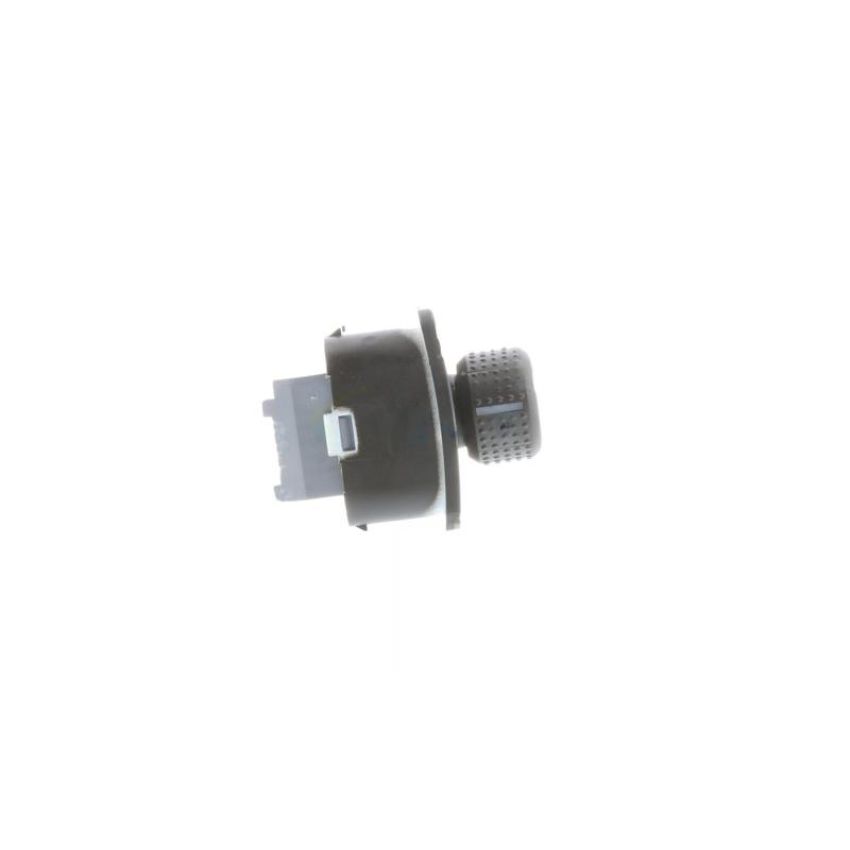 VEMO V10-73-0025 Switch, exterior rearview mirror adjustm