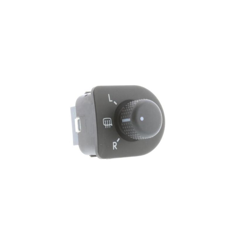 VEMO V10-73-0025 Switch, exterior rearview mirror adjustm