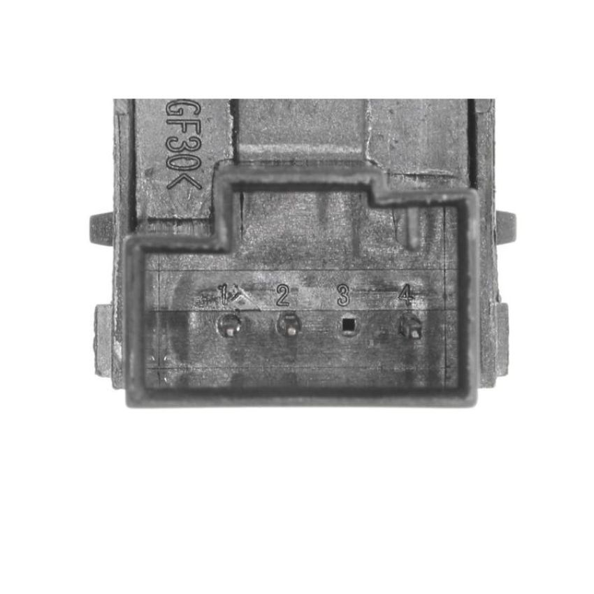VEMO V10-73-0027 Switch, fuel filler flap release