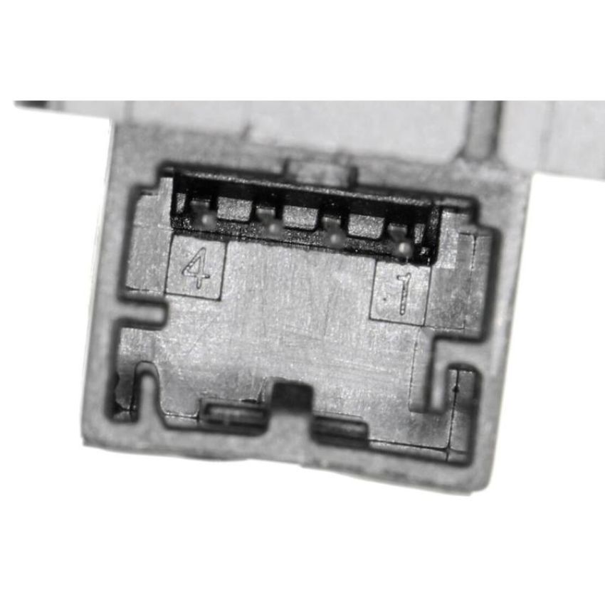 VEMO V10-73-0029 Switch, window regulator