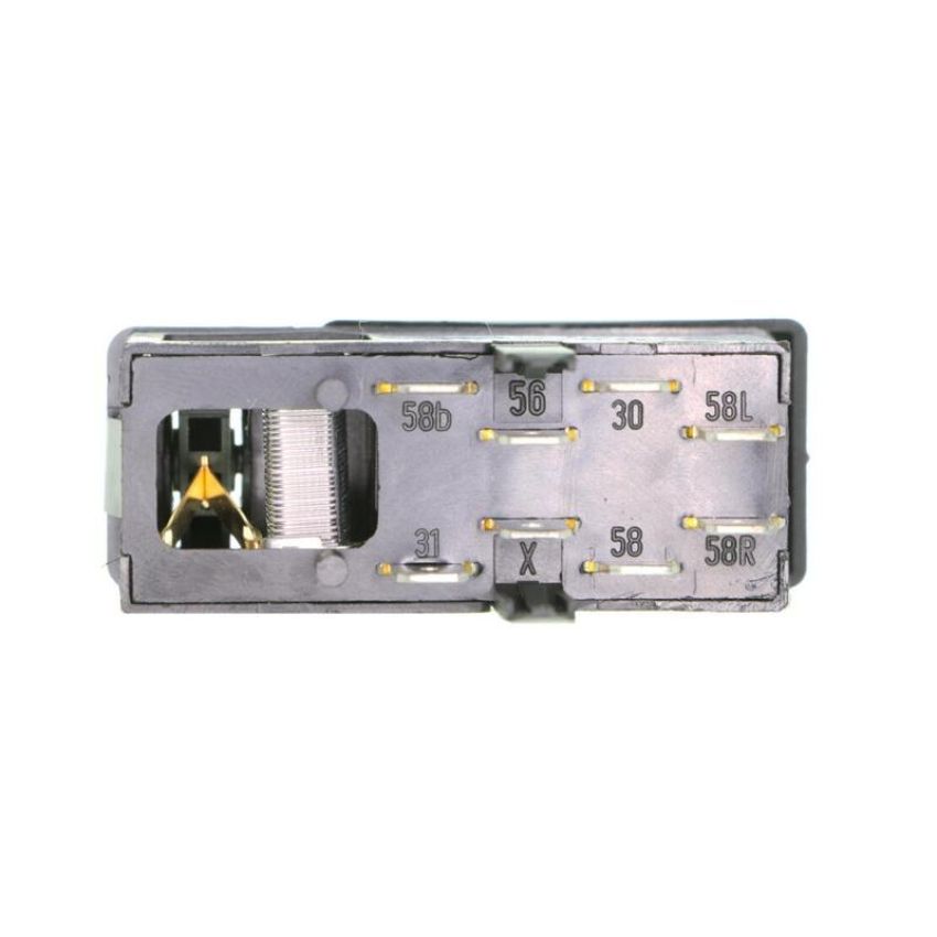 VEMO V10-73-0100 Switch, headlight