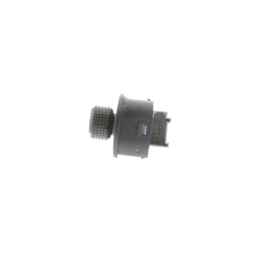 VEMO V10-73-0102 Switch, exterior rearview mirror adjustm
