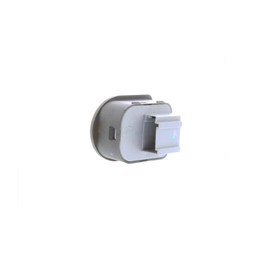 VEMO V10-73-0102 Switch, exterior rearview mirror adjustm