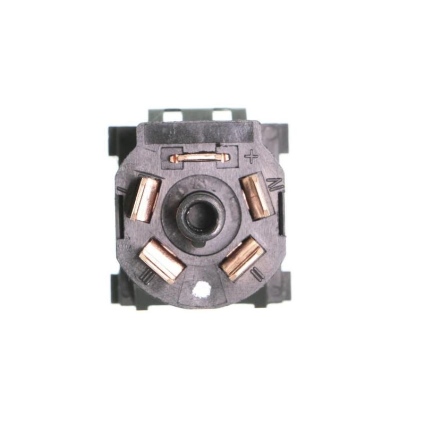 VEMO V10-73-0107 Blower Switch, heating/ventilation