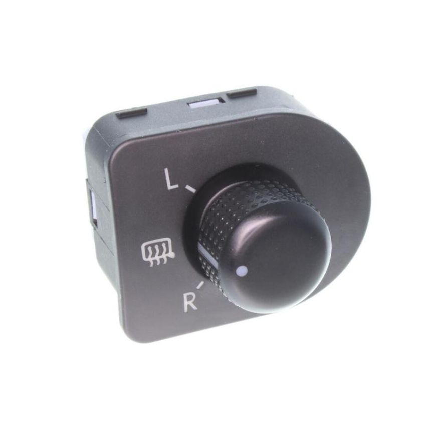 VEMO V10-73-0111 Switch, exterior rearview mirror adjustm