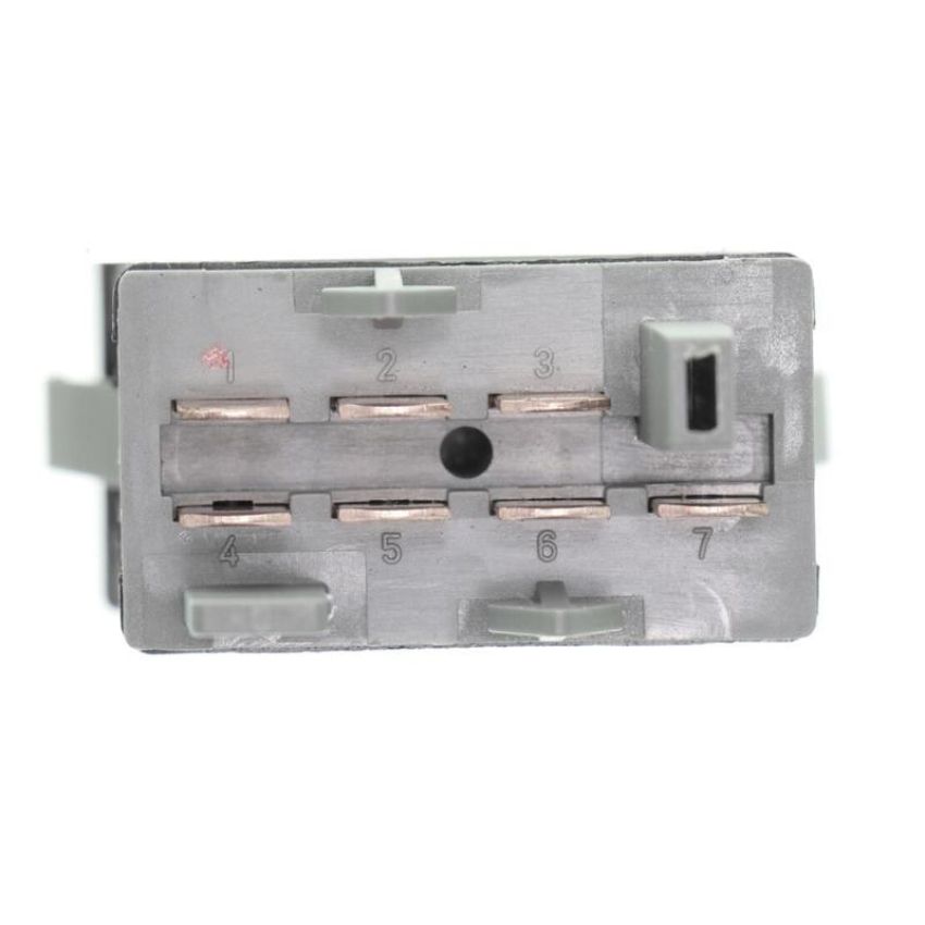 VEMO V10-73-0114 Hazard Light Switch