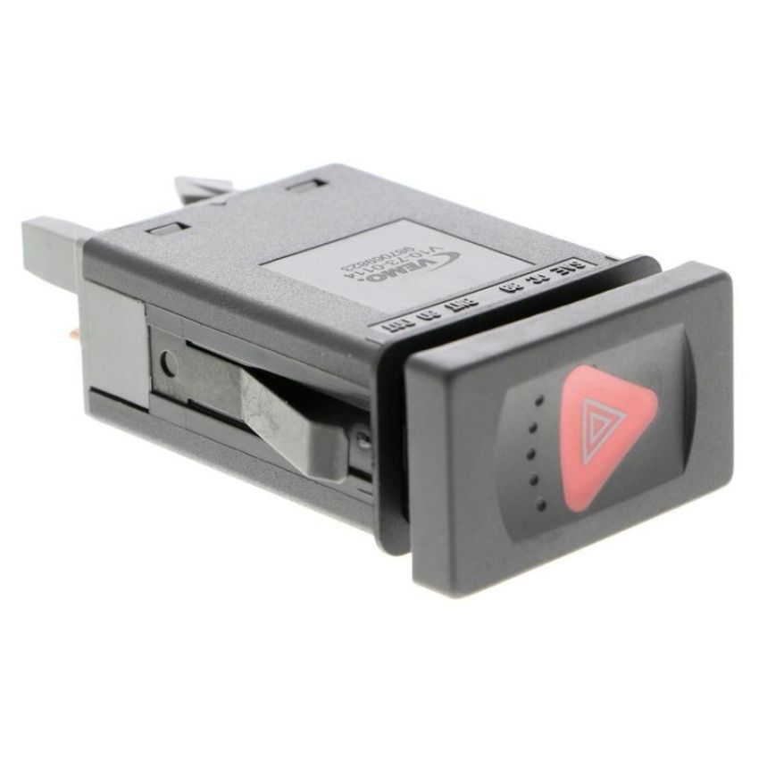VEMO V10-73-0114 Hazard Light Switch