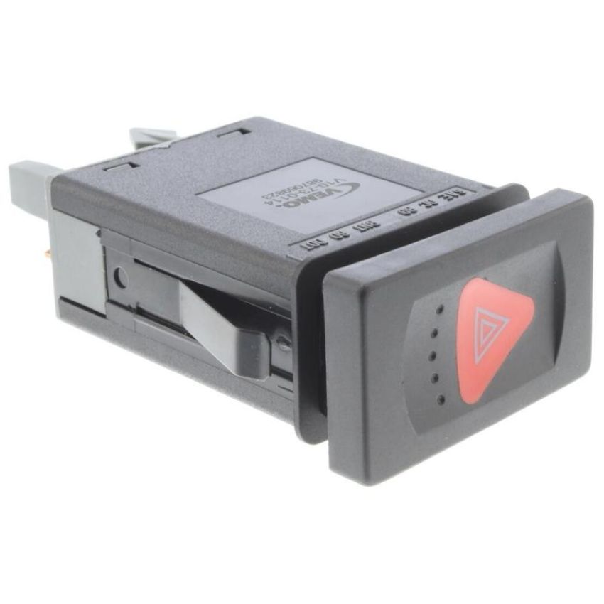 VEMO V10-73-0114 Hazard Light Switch