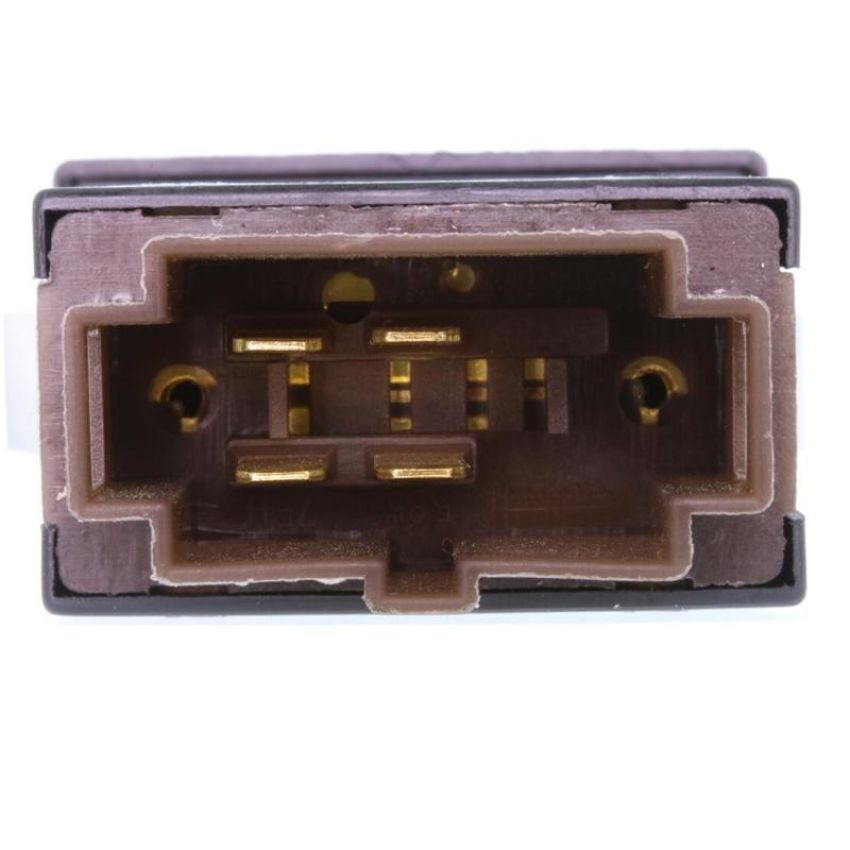 VEMO V10-73-0124 Switch, rear window heating
