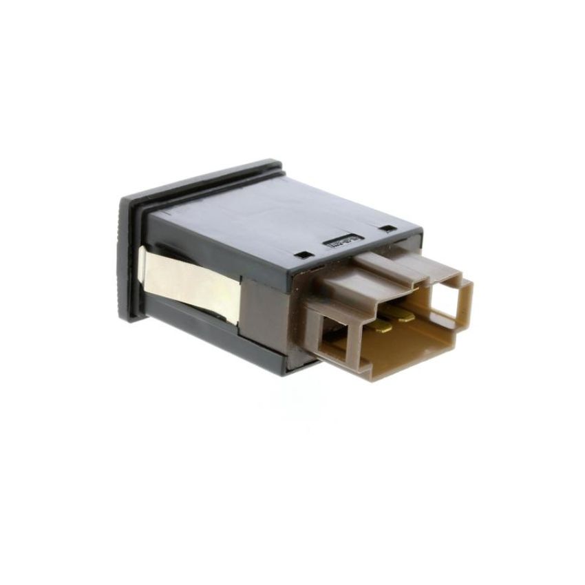VEMO V10-73-0124 Switch, rear window heating