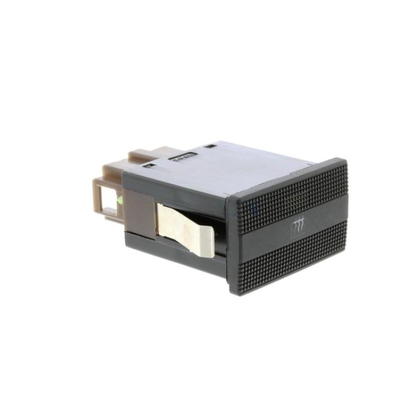 VEMO V10-73-0124 Switch, rear window heating