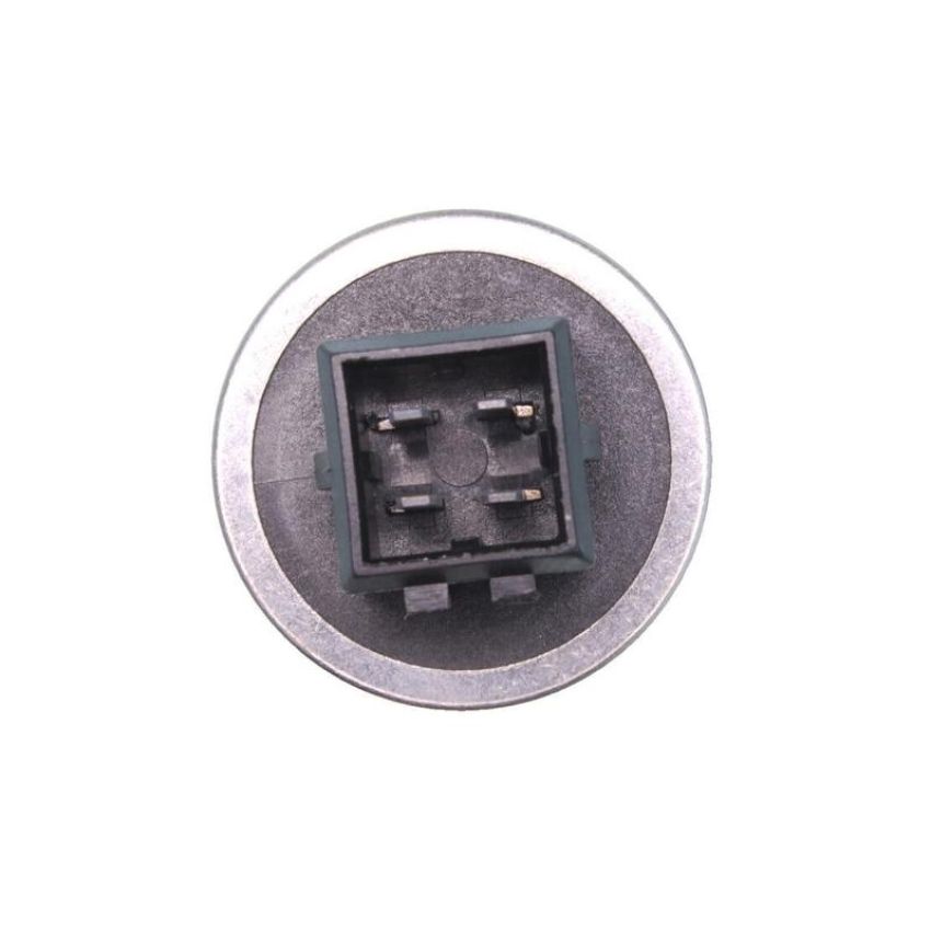 VEMO V10-73-0126 Pressure Switch, air conditioning