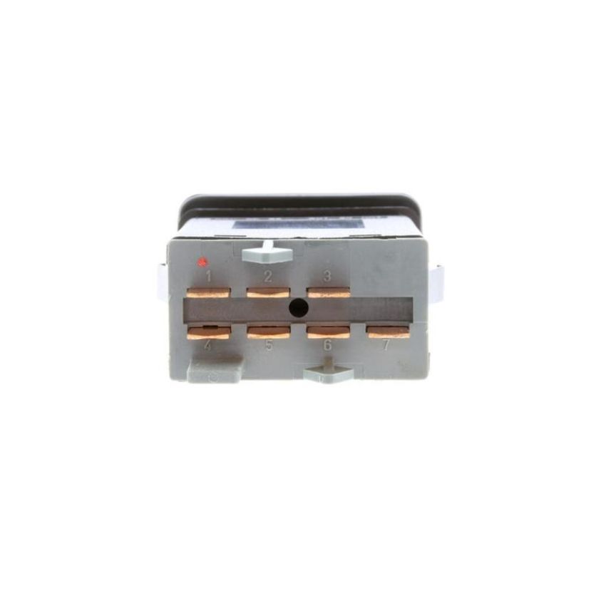 VEMO V10-73-0127 Hazard Light Switch