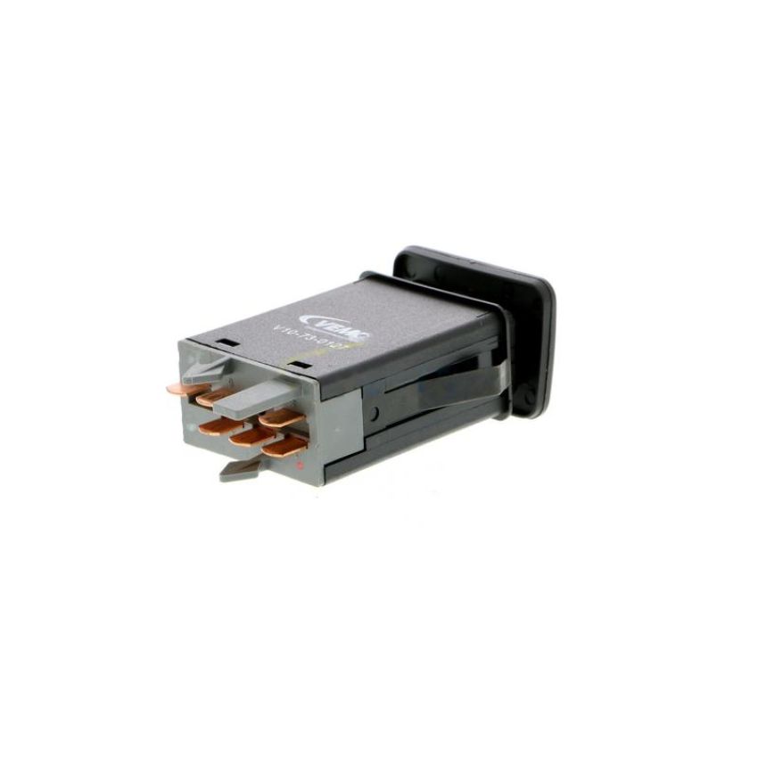 VEMO V10-73-0127 Hazard Light Switch