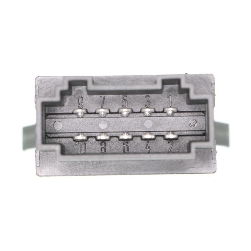 VEMO V10-73-0132 Hazard Light Switch