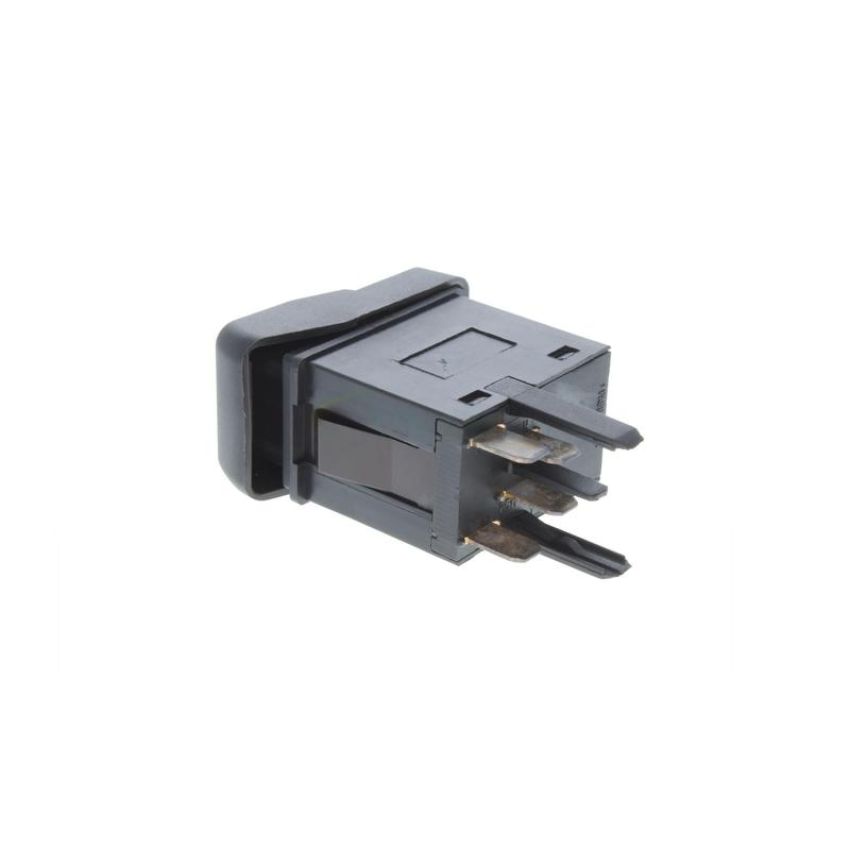 VEMO V10-73-0146 Switch, rear window heating