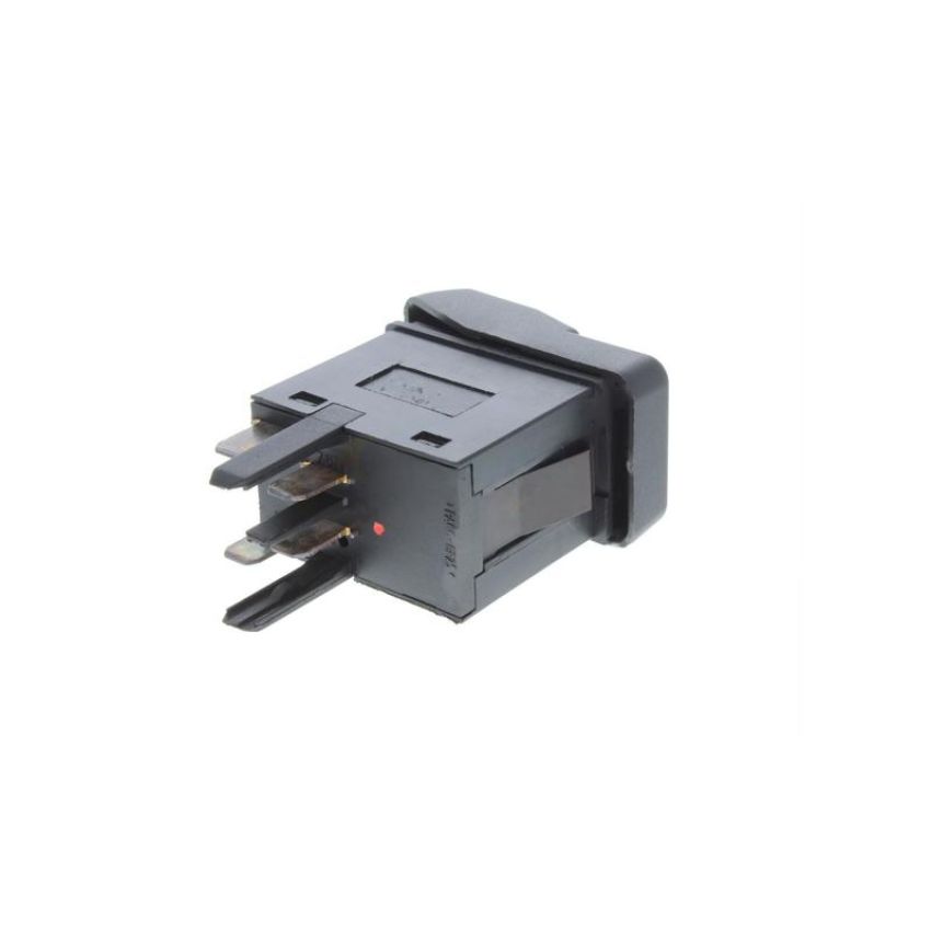 VEMO V10-73-0146 Switch, rear window heating