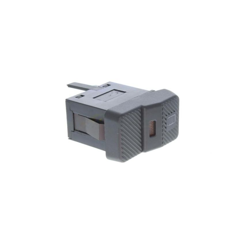 VEMO V10-73-0146 Switch, rear window heating