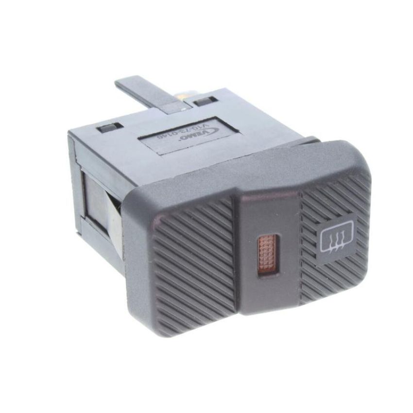 VEMO V10-73-0146 Switch, rear window heating