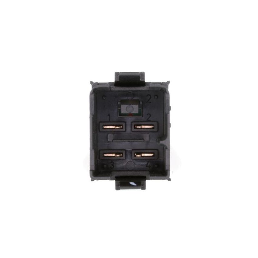 VEMO V10-73-0162 Hazard Light Switch