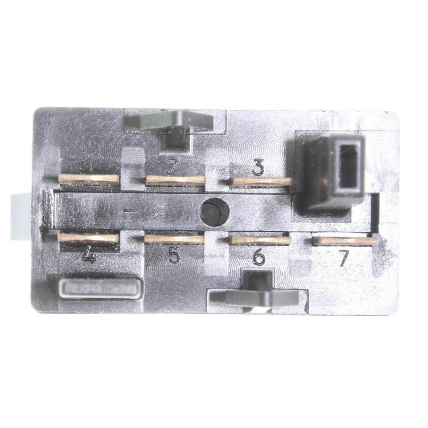 VEMO V10-73-0176 Hazard Warning Light Switch