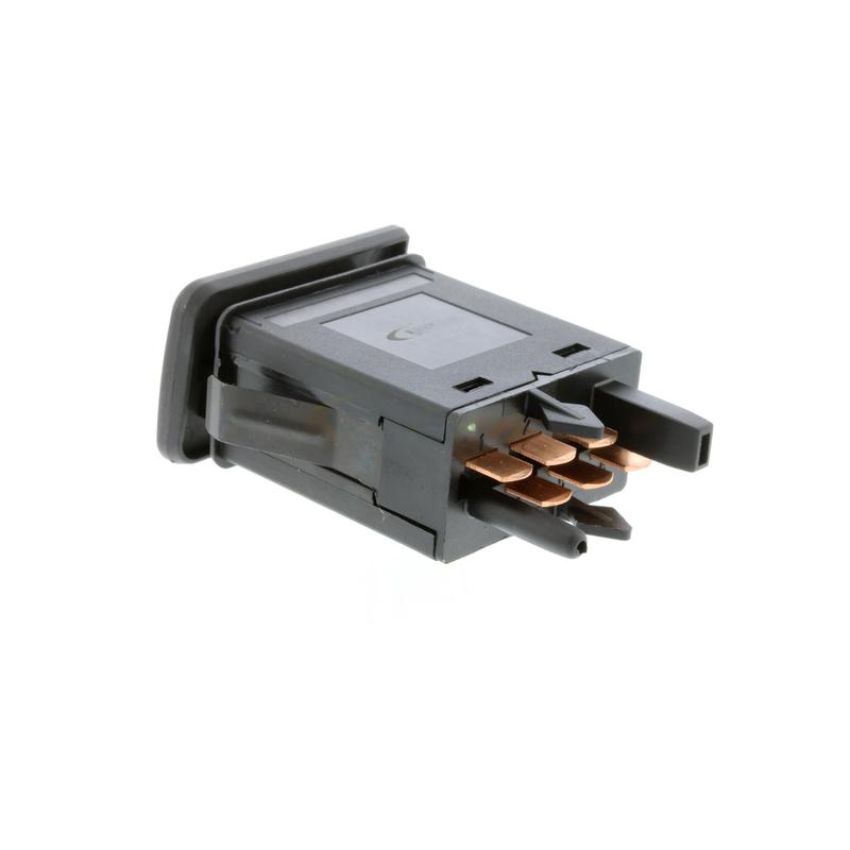 VEMO V10-73-0181 Switch, rear window heating