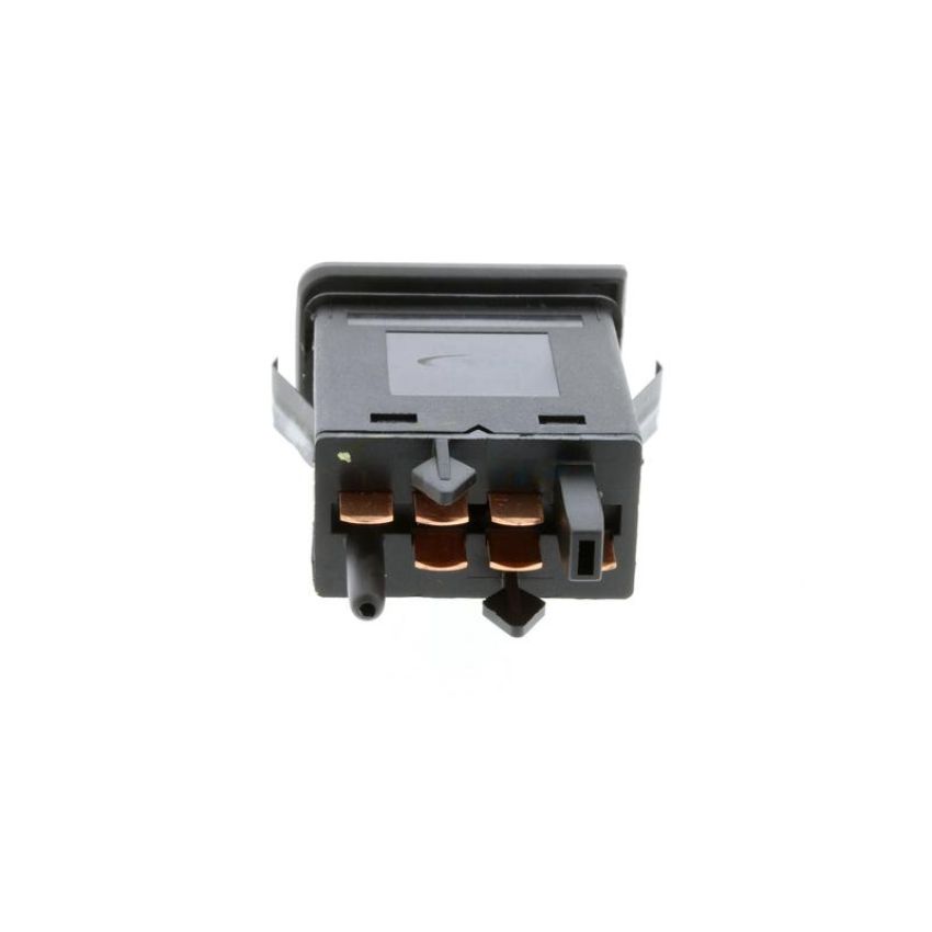 VEMO V10-73-0181 Switch, rear window heating