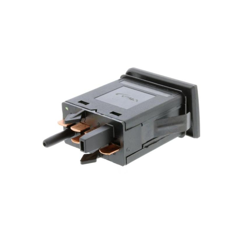 VEMO V10-73-0181 Switch, rear window heating