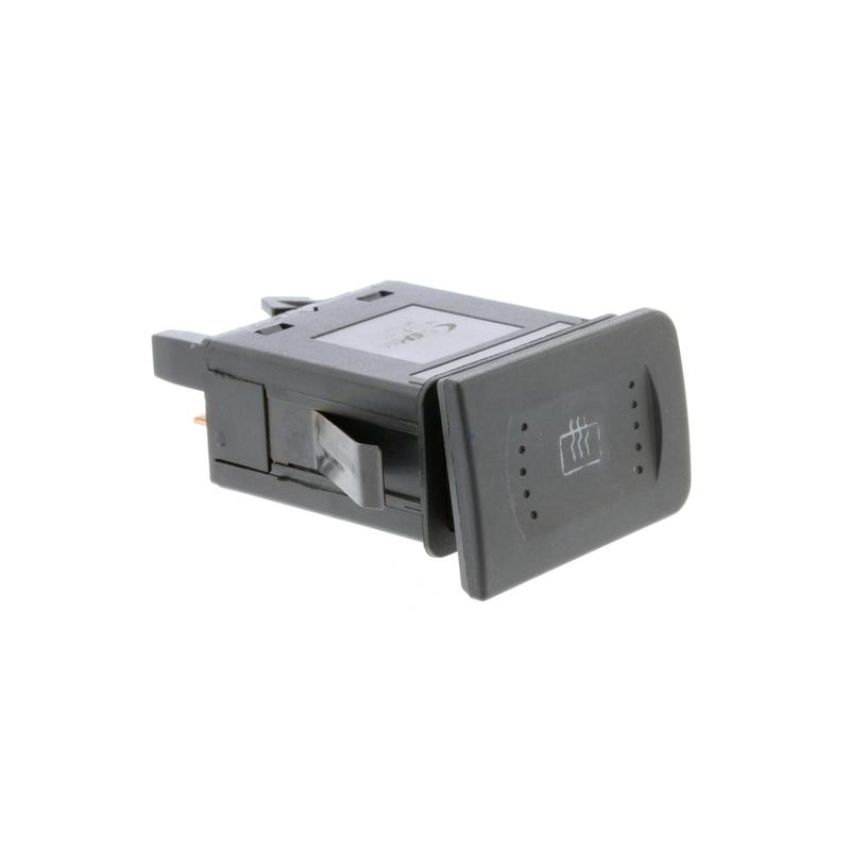 VEMO V10-73-0181 Switch, rear window heating