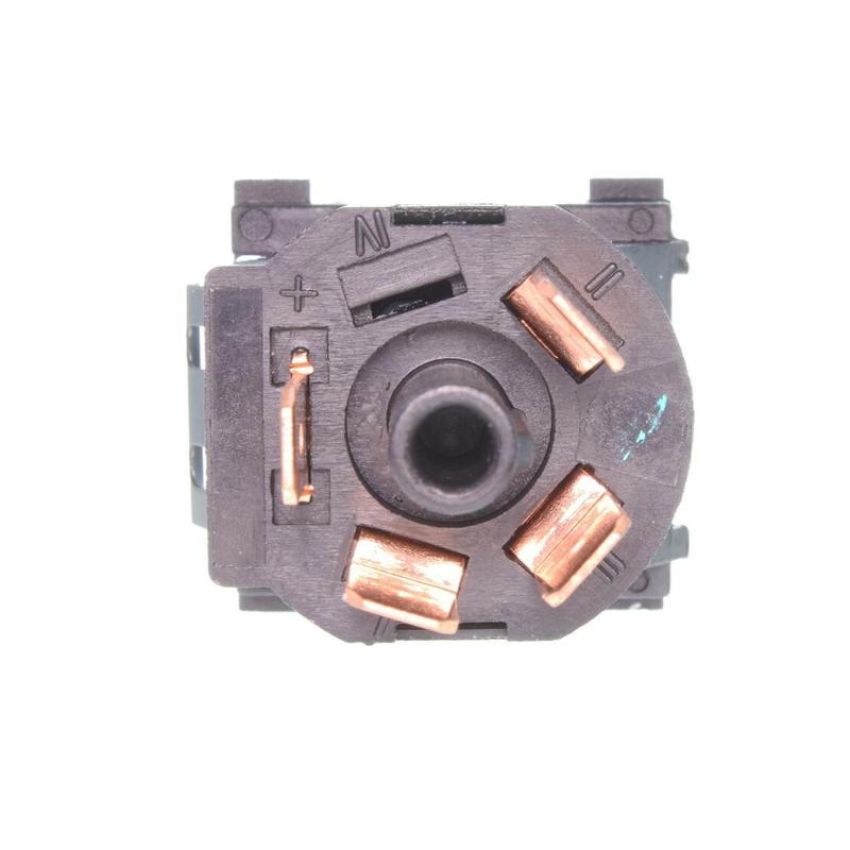 VEMO V10-73-0188 Blower Switch, heating/ventilation