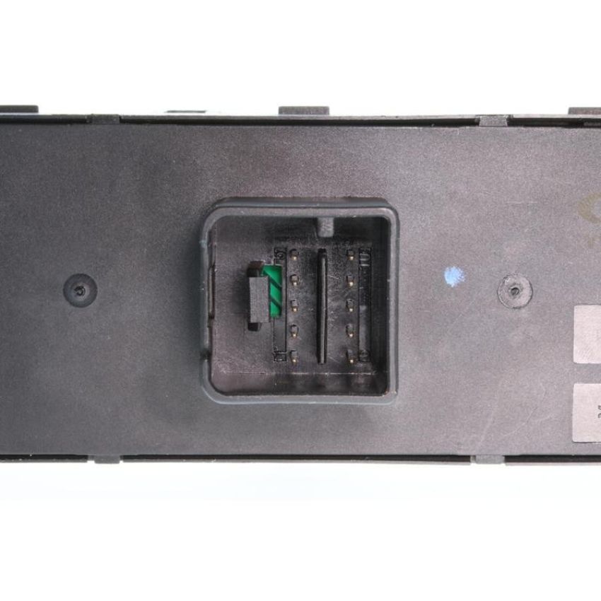 VEMO V10-73-0252 Switch, window lift
