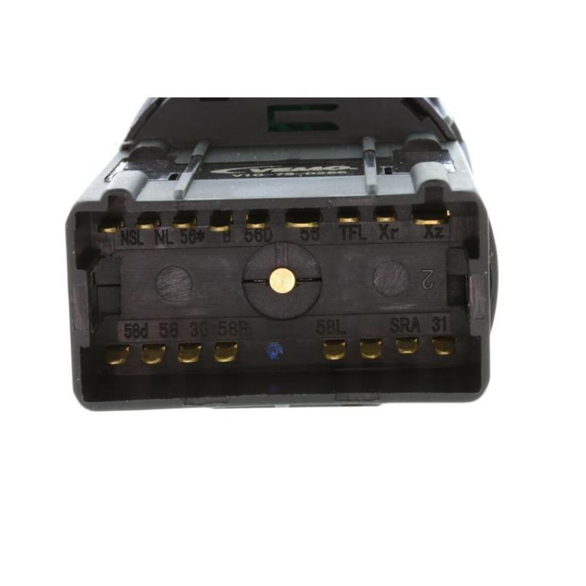 VEMO V10-73-0266 Switch, headlight
