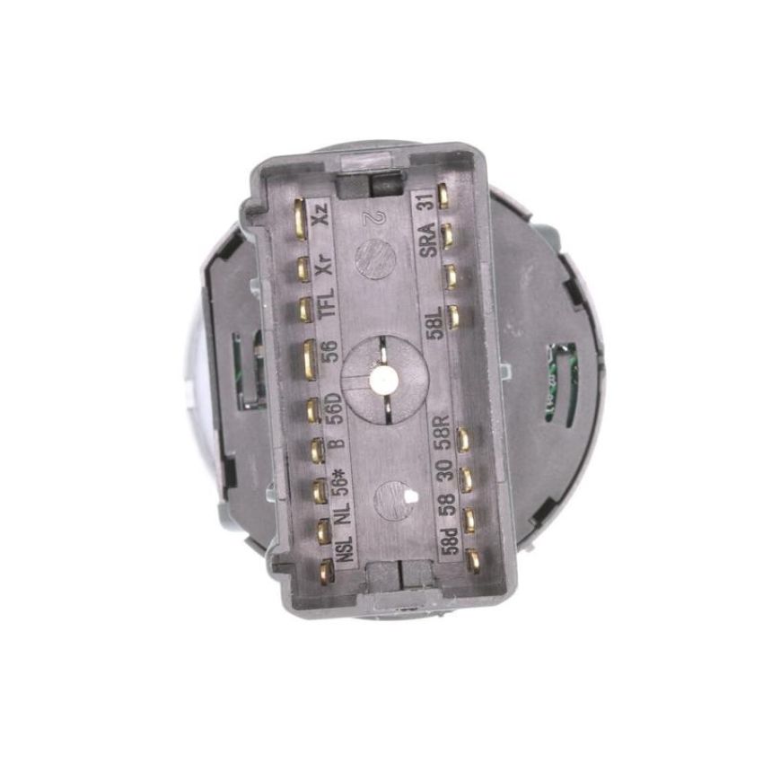 VEMO V10-73-0267 Switch, headlight
