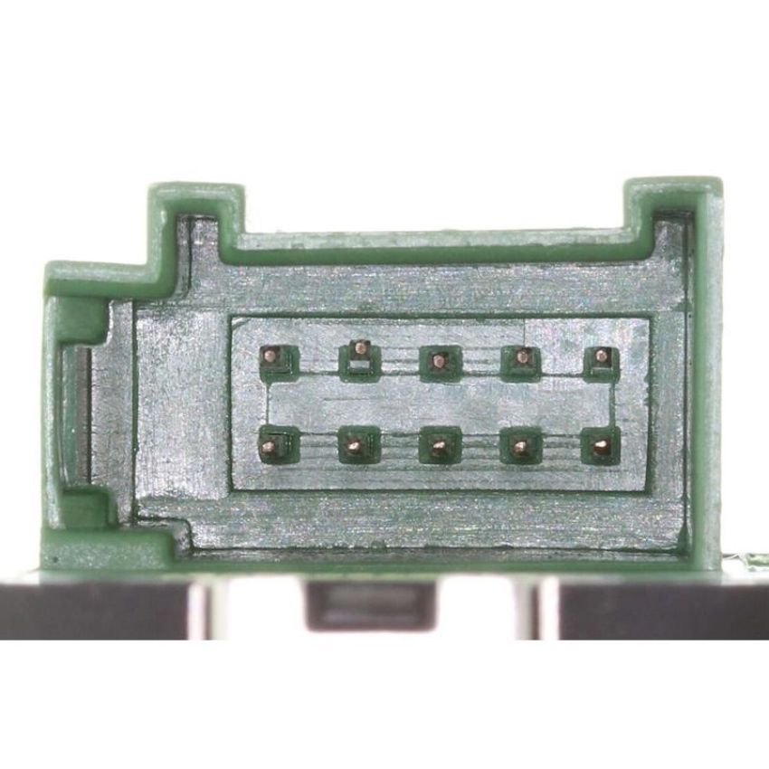 VEMO V10-73-0270 Switch, exterior rearview mirror adjustm