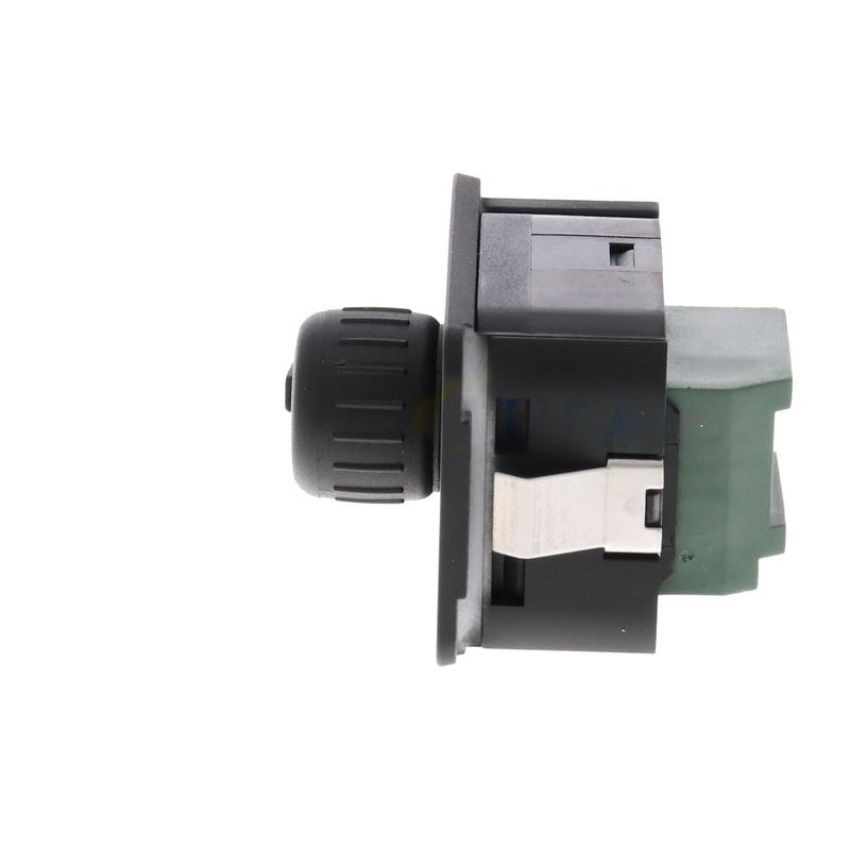 VEMO V10-73-0270 Switch, exterior rearview mirror adjustm