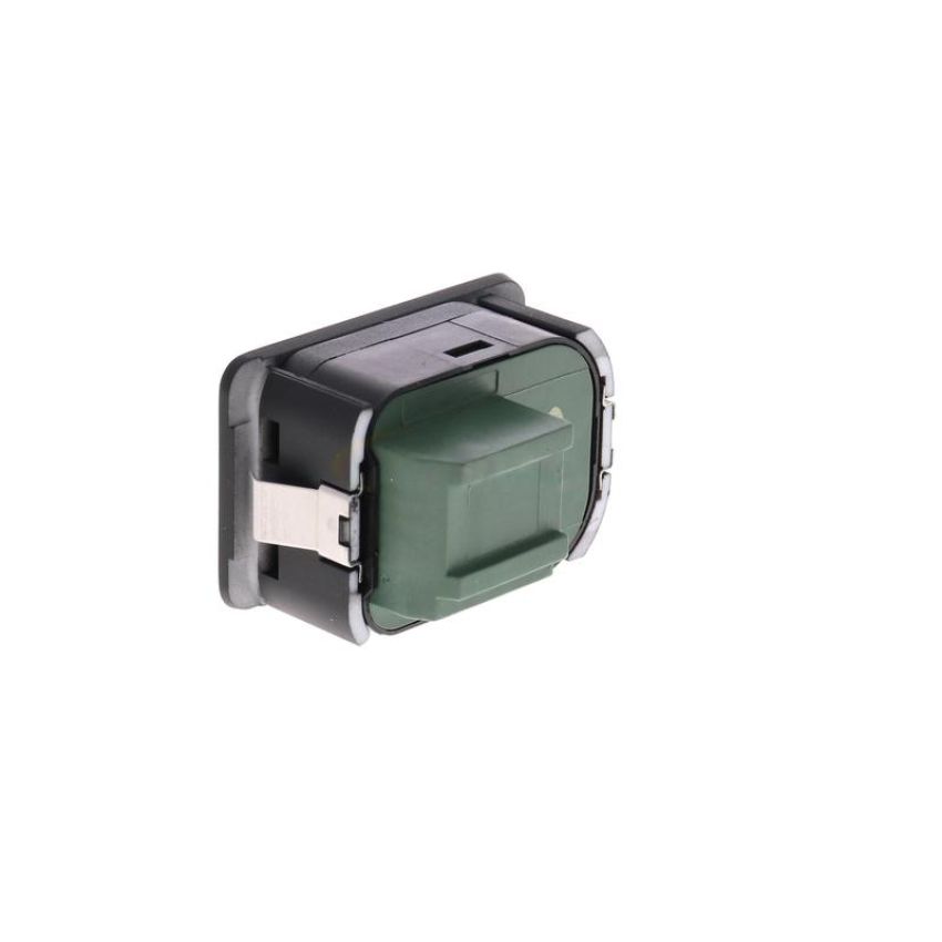 VEMO V10-73-0270 Switch, exterior rearview mirror adjustm