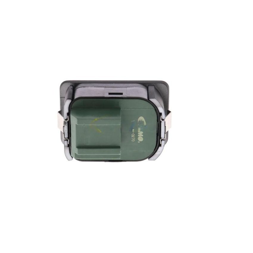 VEMO V10-73-0270 Switch, exterior rearview mirror adjustm