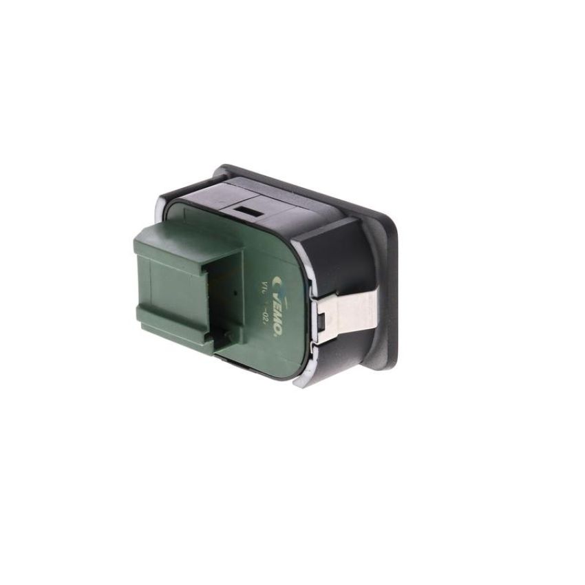 VEMO V10-73-0270 Switch, exterior rearview mirror adjustm