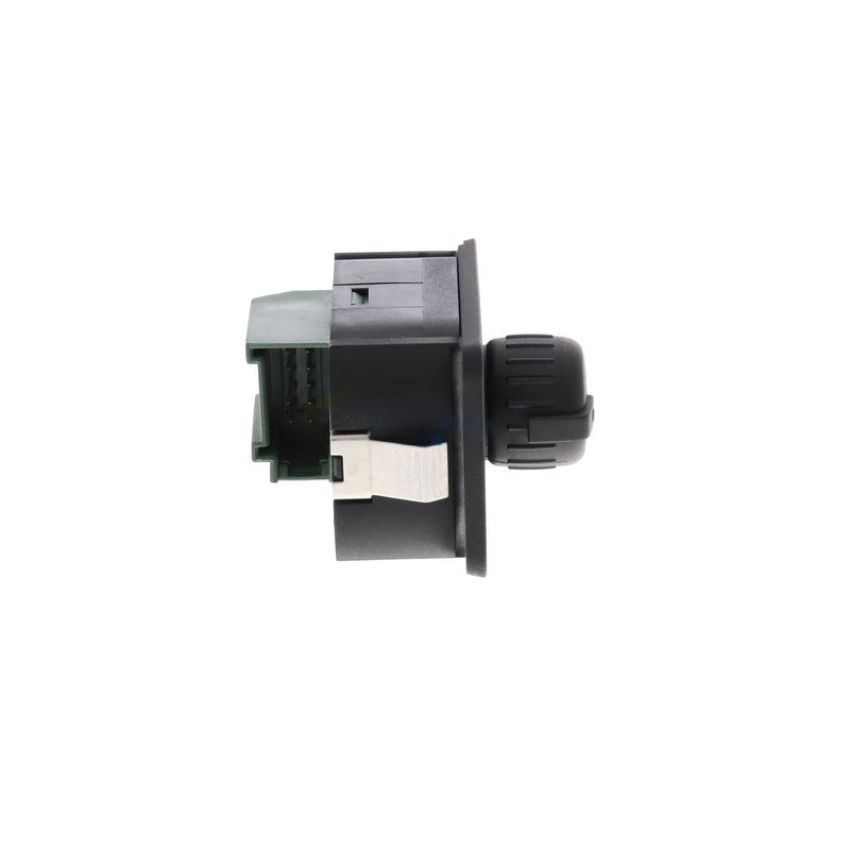 VEMO V10-73-0270 Switch, exterior rearview mirror adjustm